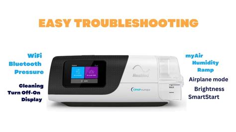 why is my cpap machine leaking air|Your Guide to AirSense 11 Troubleshooting and。